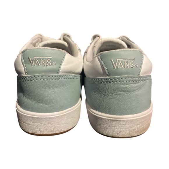 Vans Lowland ComfyCush® Skate Shoe - Picture 4 of 5